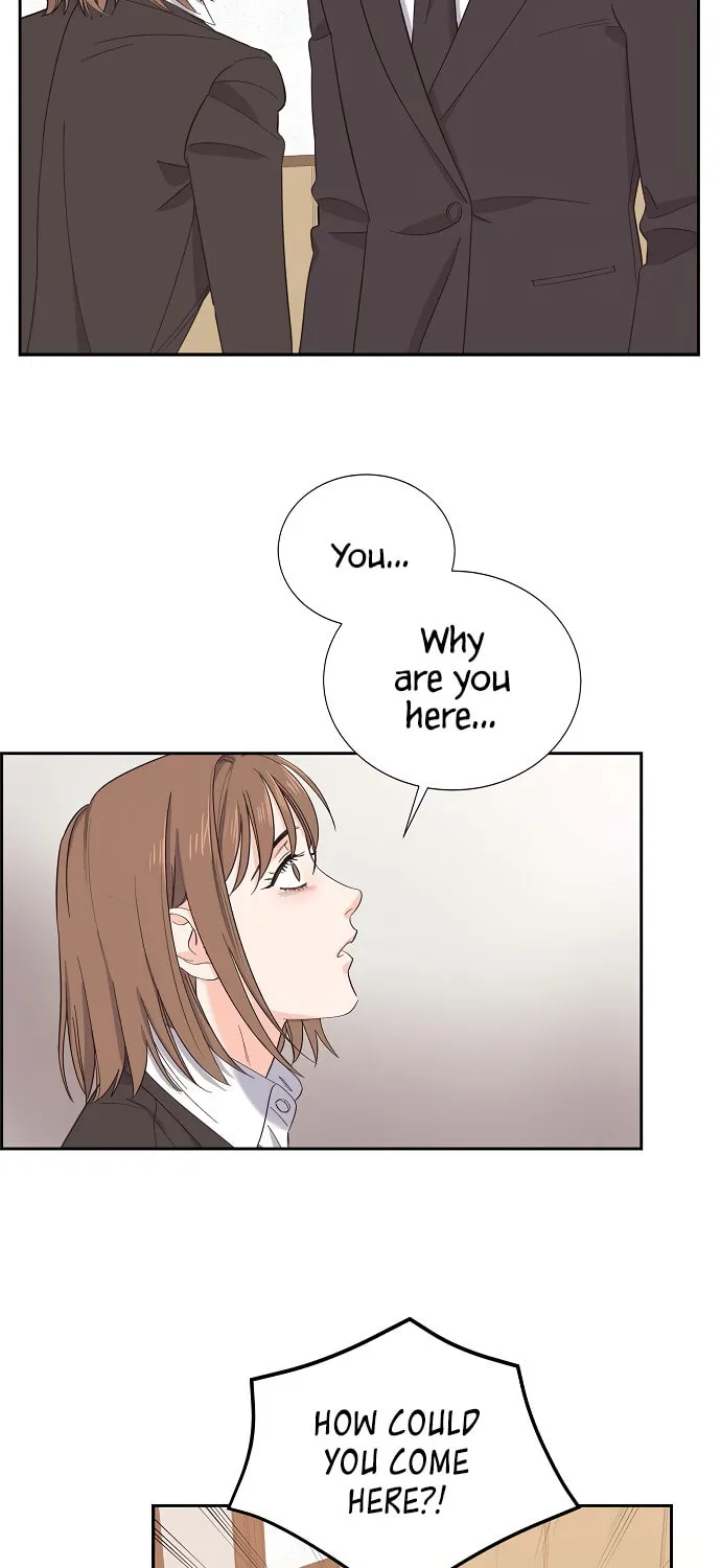 Scandal (Dogeu) Chapter 4 page 38 - 