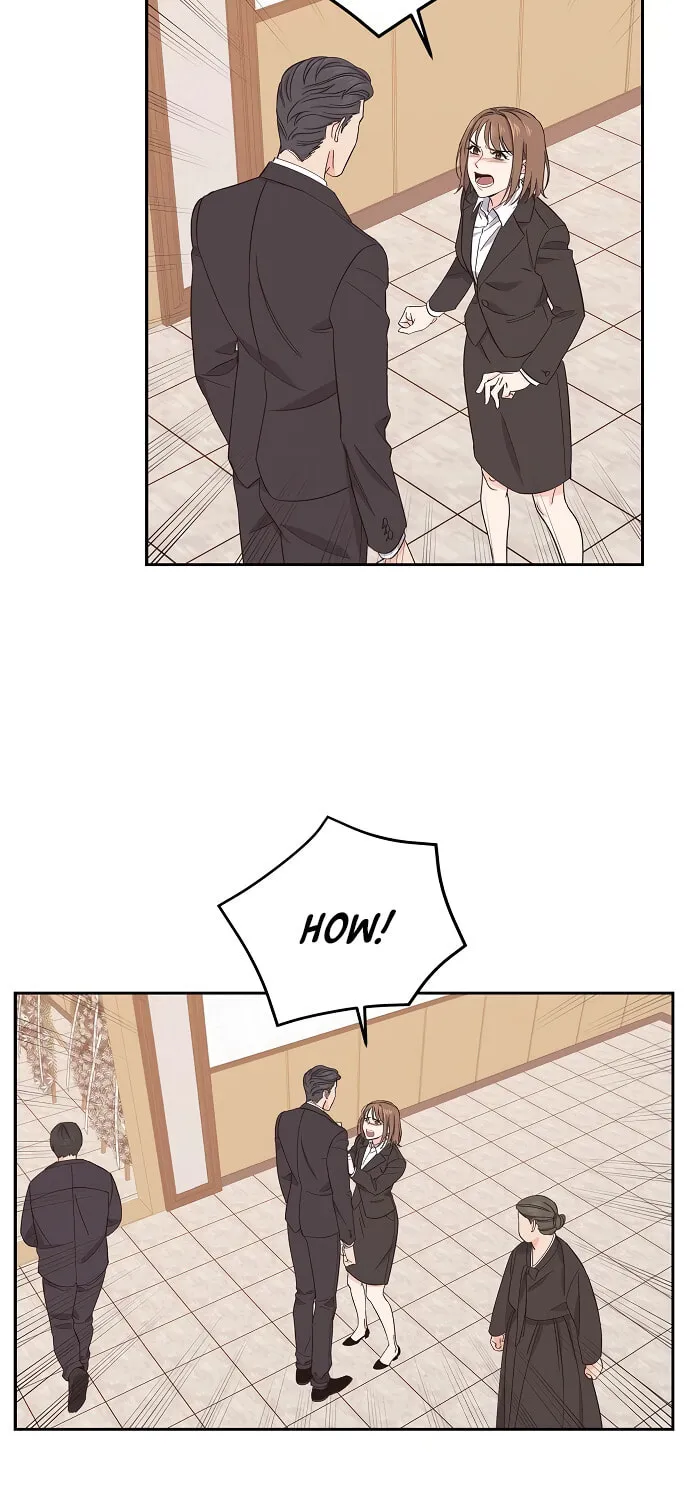 Scandal (Dogeu) Chapter 4 page 39 - 