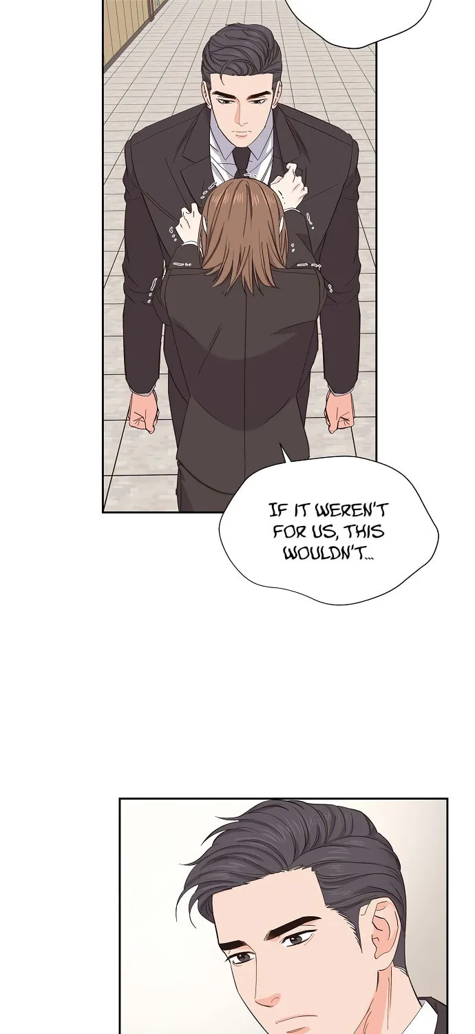 Scandal (Dogeu) Chapter 4 page 41 - 