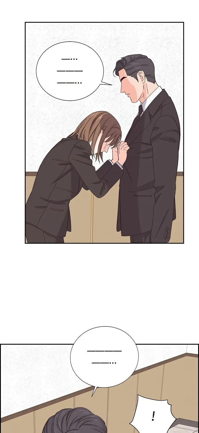 Scandal (Dogeu) Chapter 4 page 43 - 