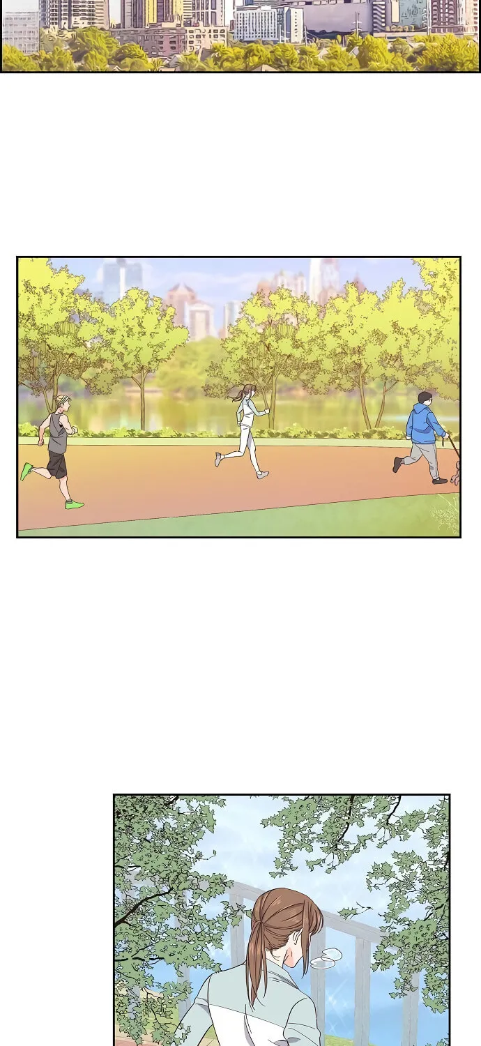 Scandal (Dogeu) Chapter 4 page 46 - 