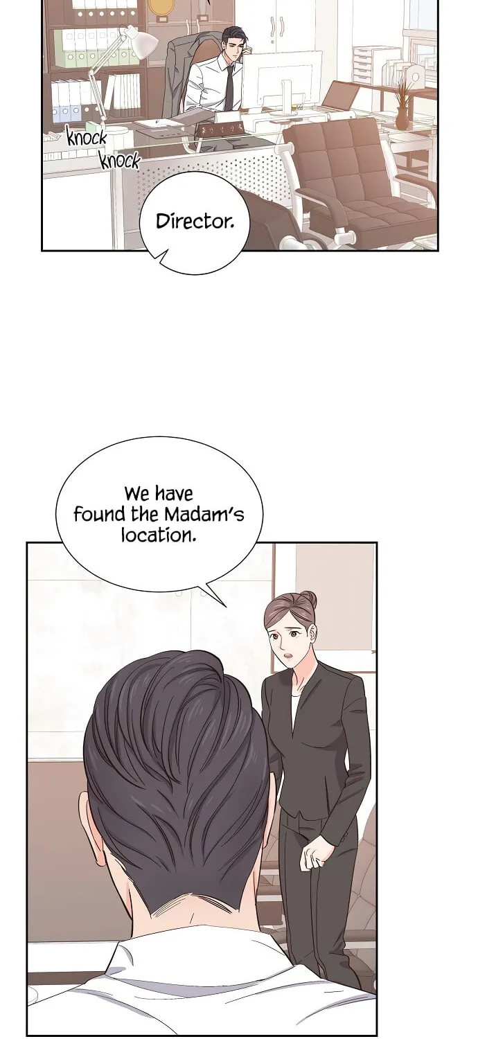 Scandal (Dogeu) Chapter 4 page 8 - 