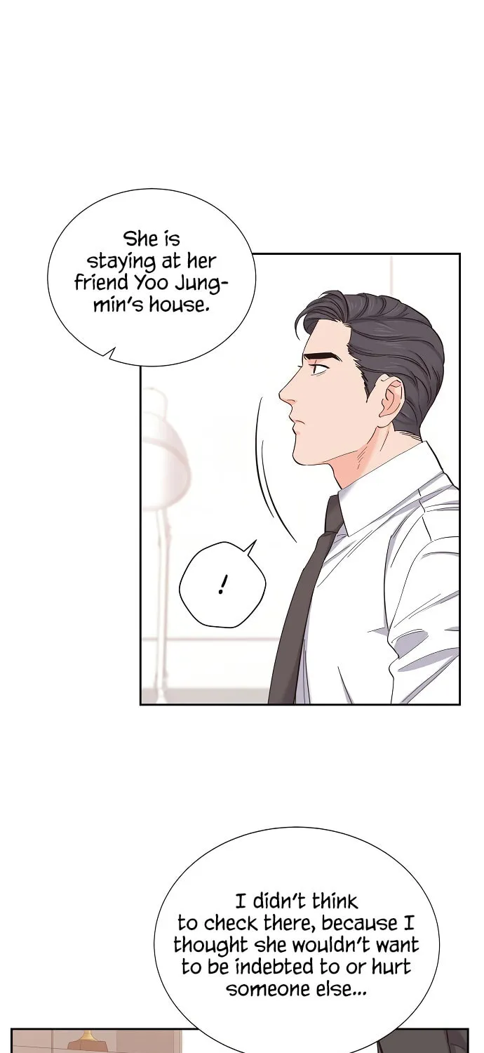 Scandal (Dogeu) Chapter 4 page 9 - 