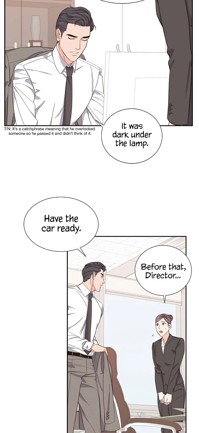 Scandal (Dogeu) Chapter 4 page 10 - 
