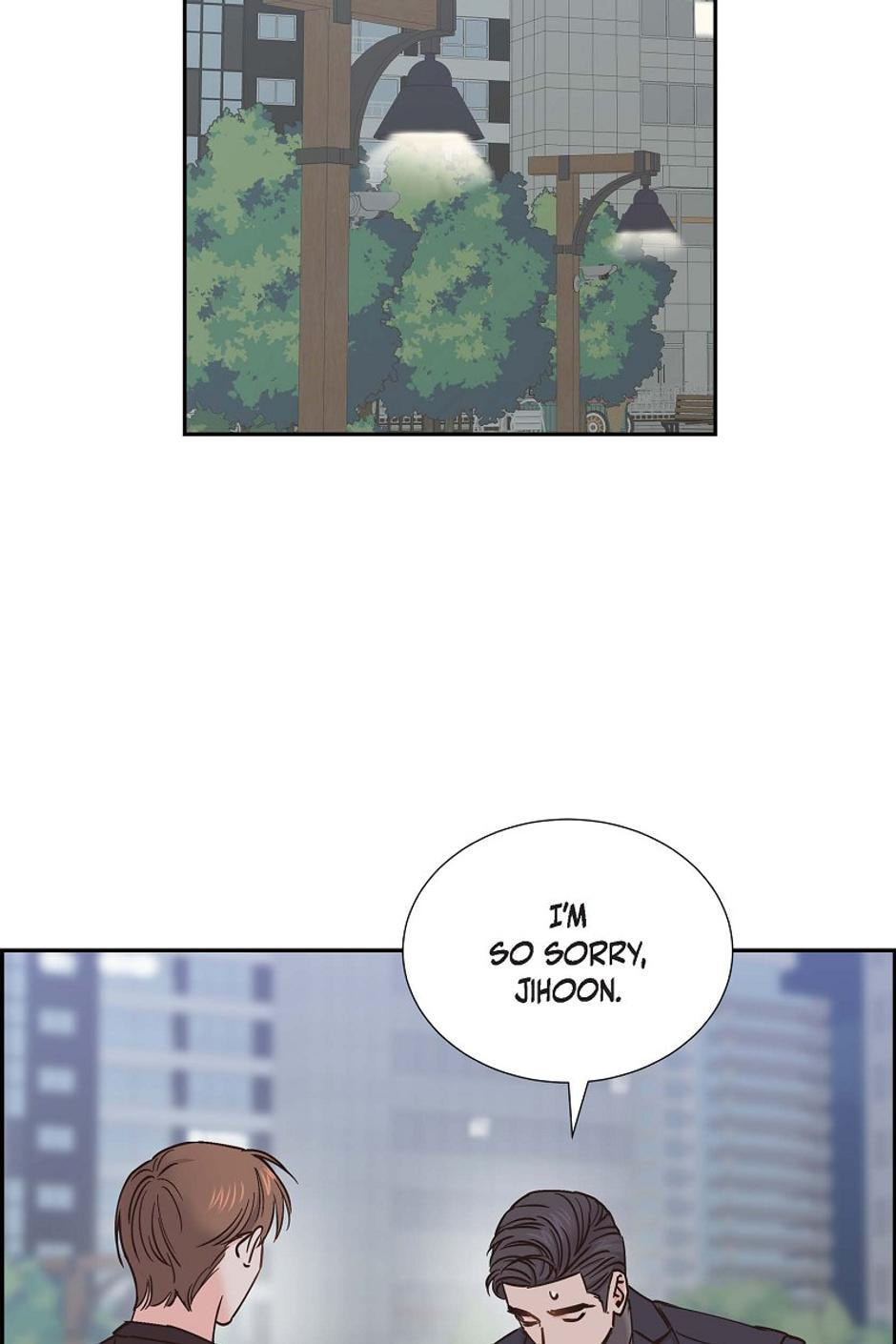 Scandal (Dogeu) Chapter 40 page 15 - 
