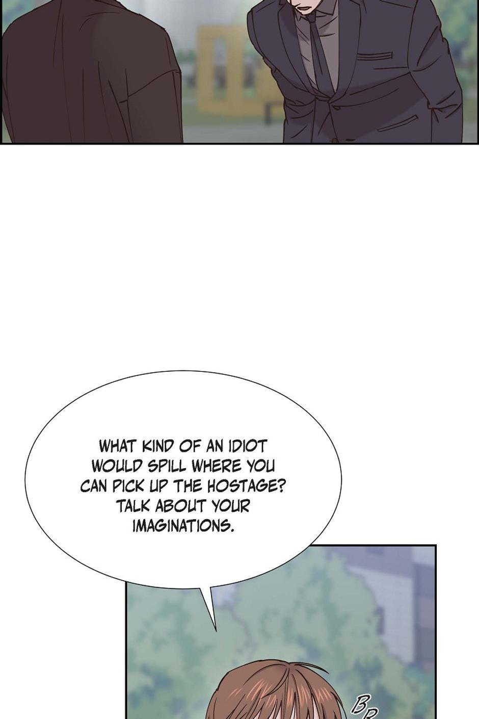 Scandal (Dogeu) Chapter 40 page 16 - 