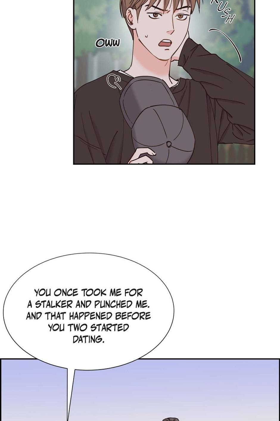 Scandal (Dogeu) Chapter 40 page 17 - 