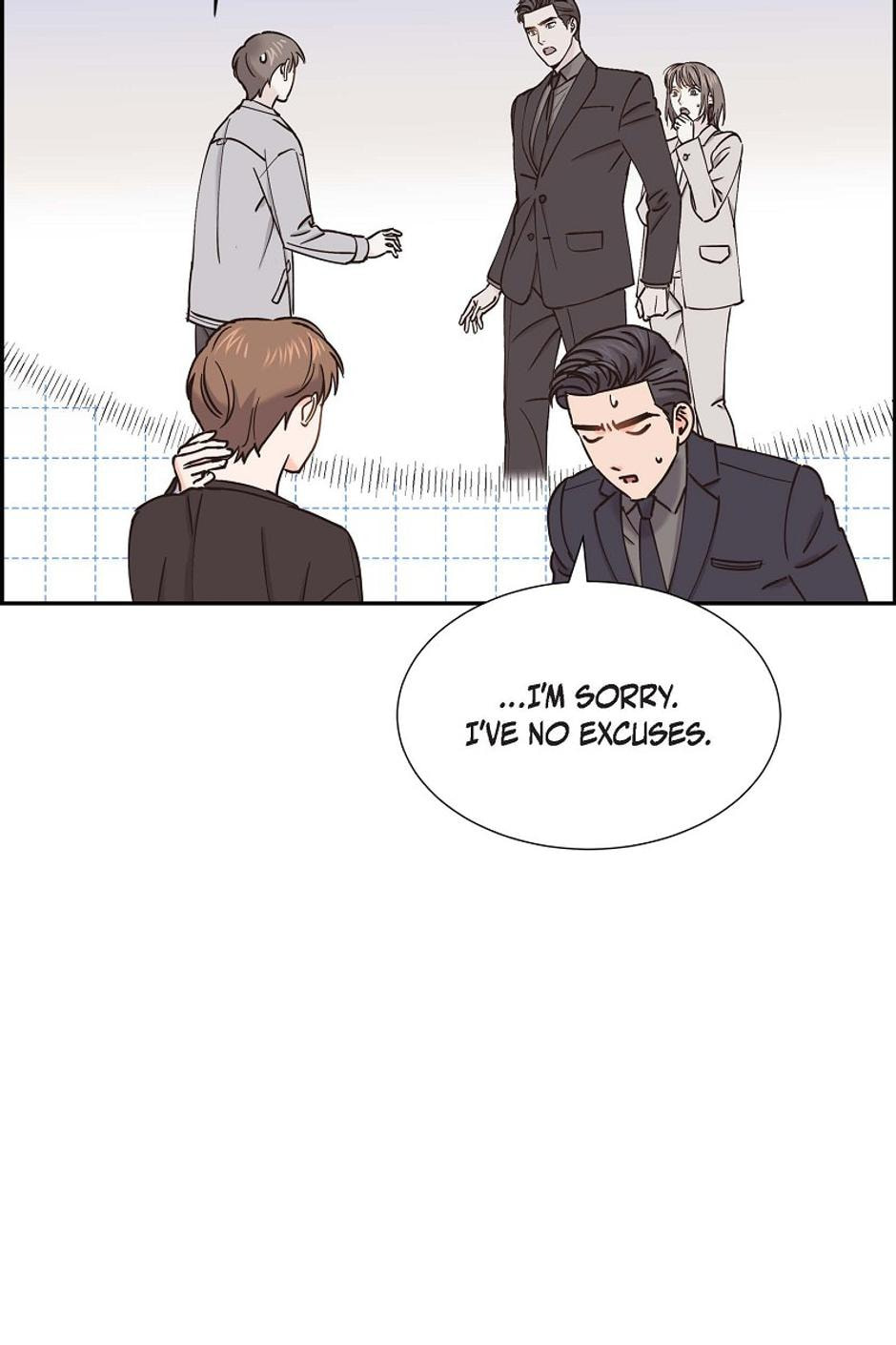 Scandal (Dogeu) Chapter 40 page 18 - 