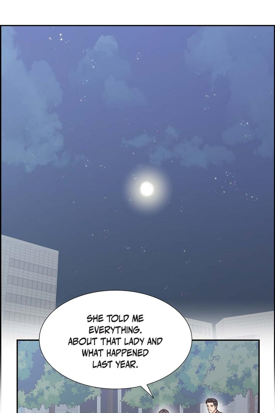 Scandal (Dogeu) Chapter 40 page 19 - 