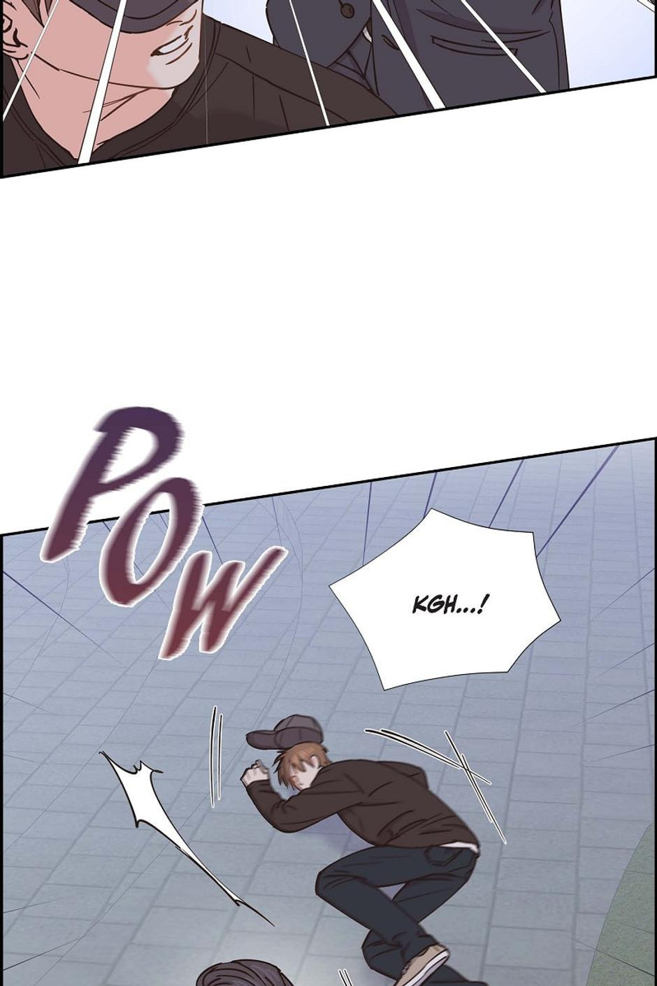 Scandal (Dogeu) Chapter 40 page 3 - 