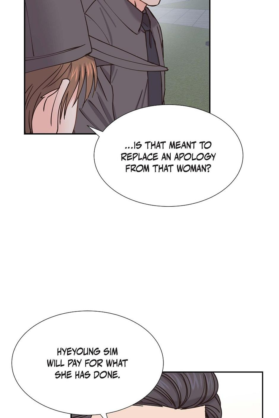 Scandal (Dogeu) Chapter 40 page 21 - 
