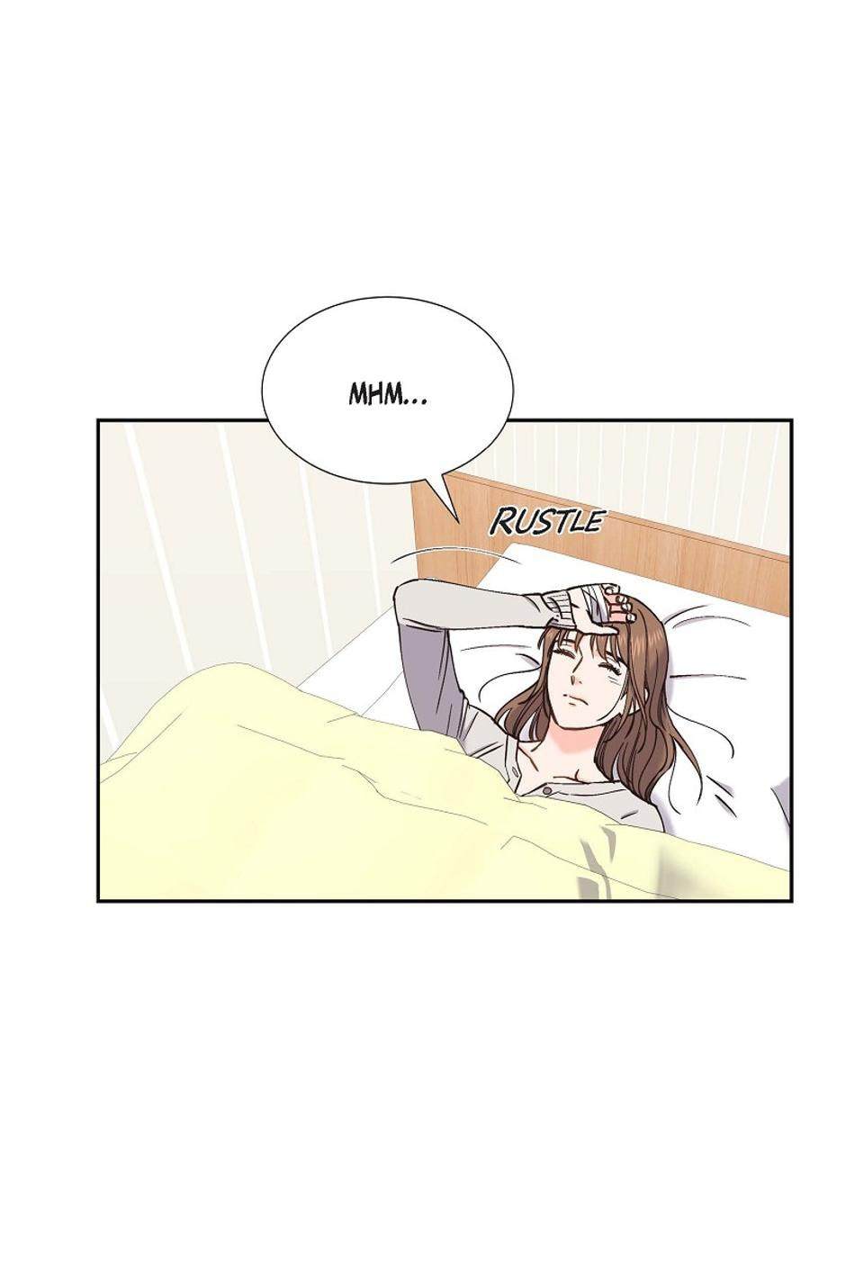 Scandal (Dogeu) Chapter 40 page 33 - 