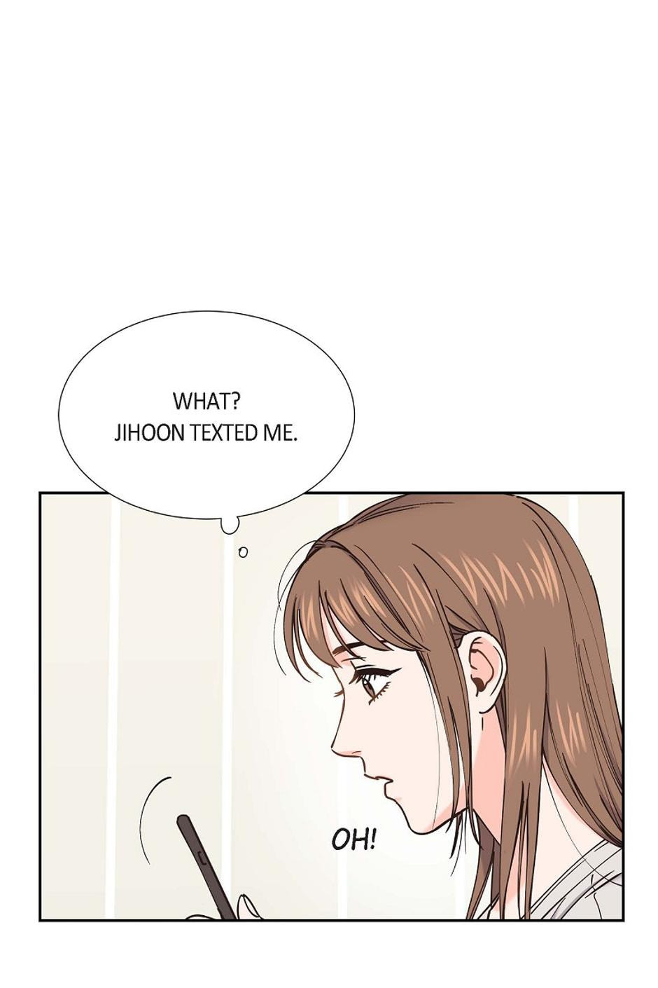 Scandal (Dogeu) Chapter 40 page 35 - 