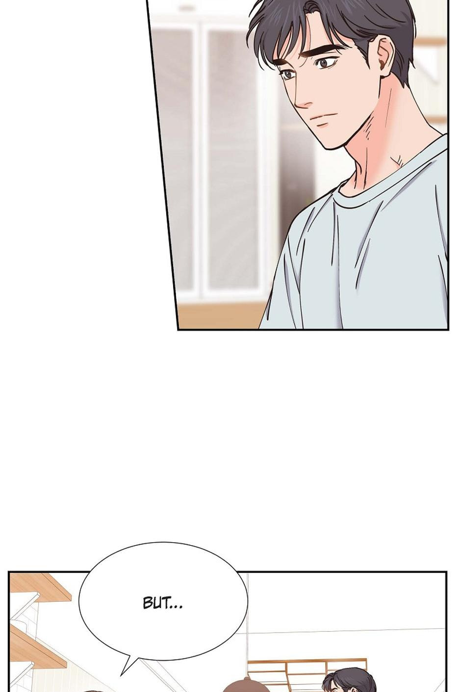Scandal (Dogeu) Chapter 40 page 43 - 
