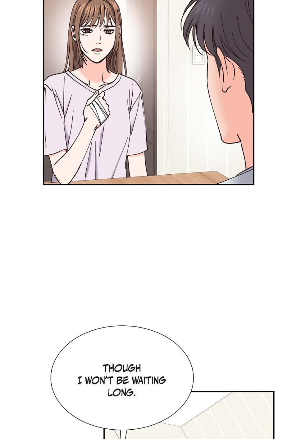 Scandal (Dogeu) Chapter 40 page 45 - 