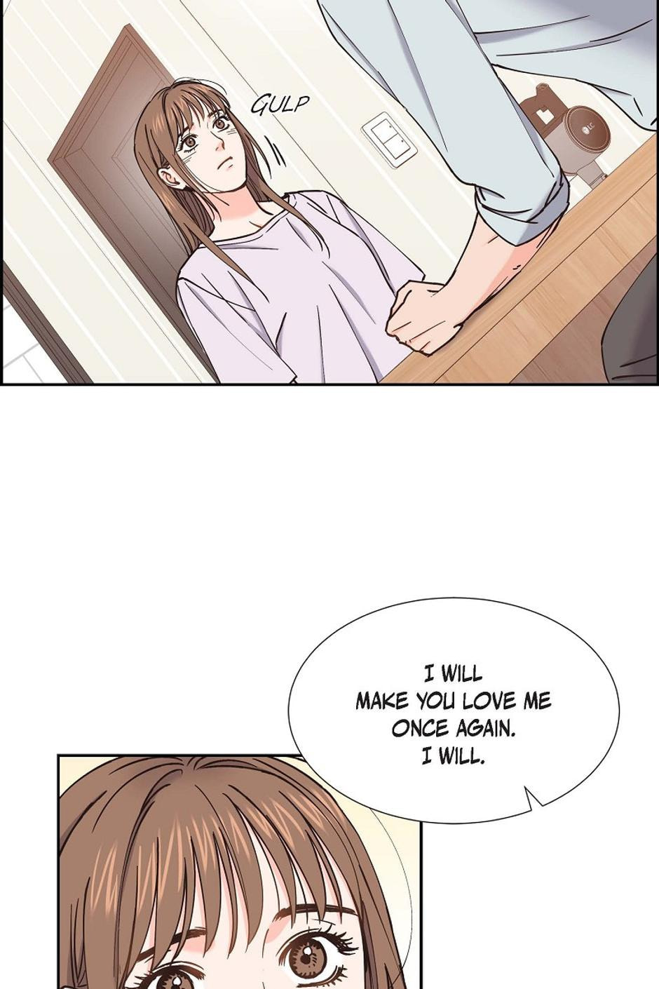 Scandal (Dogeu) Chapter 40 page 49 - 