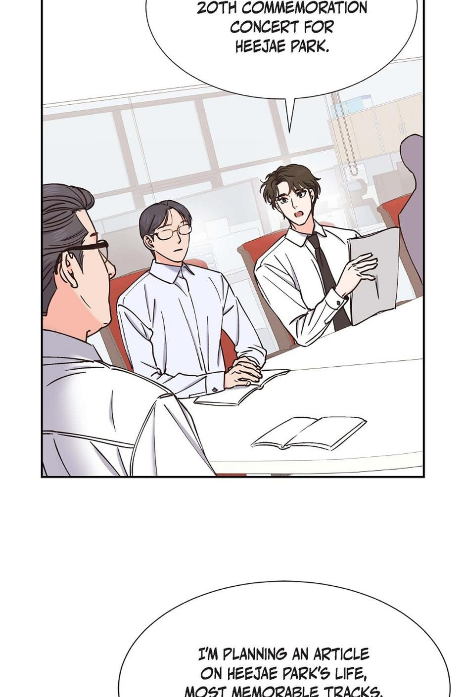 Scandal (Dogeu) Chapter 40 page 52 - 