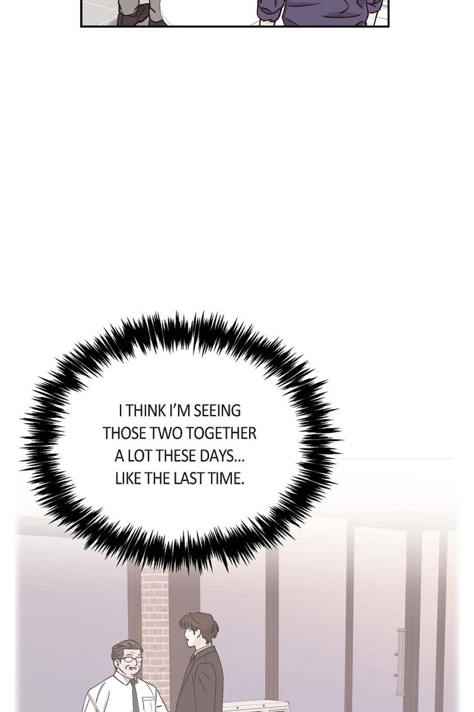 Scandal (Dogeu) Chapter 40 page 64 - 