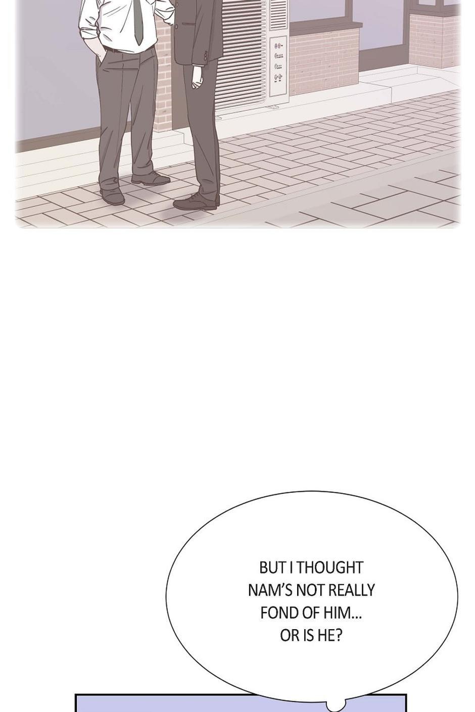 Scandal (Dogeu) Chapter 40 page 65 - 