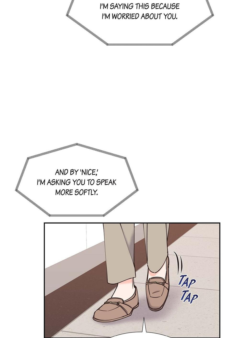 Scandal (Dogeu) Chapter 41 page 11 - 