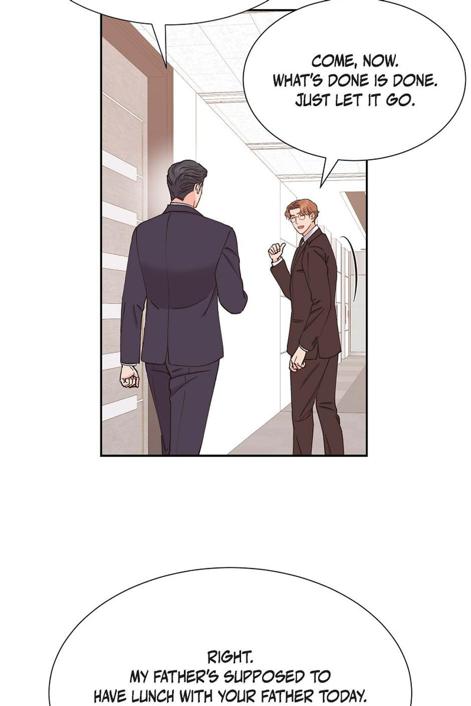 Scandal (Dogeu) Chapter 41 page 26 - 
