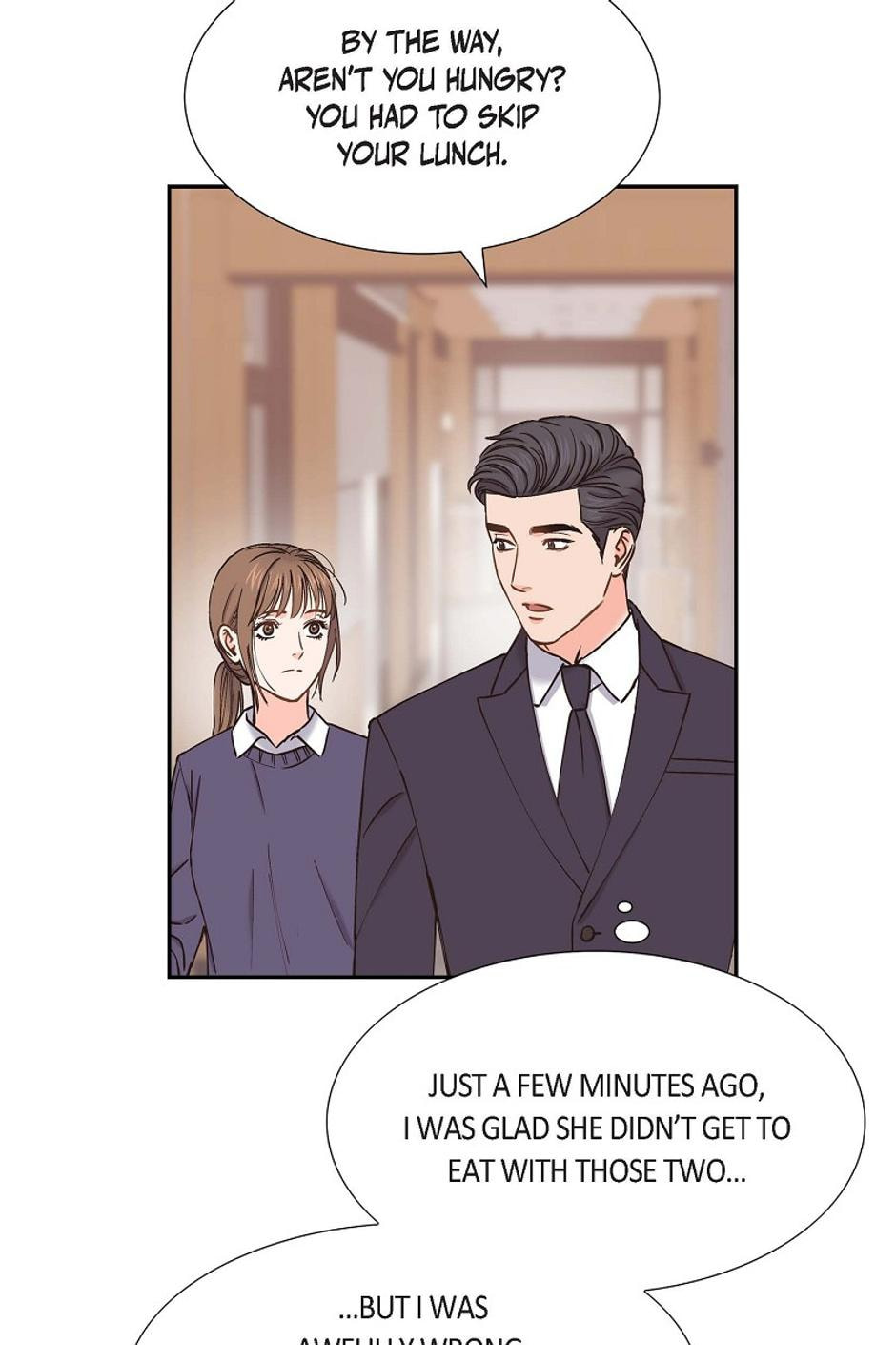 Scandal (Dogeu) Chapter 41 page 37 - 