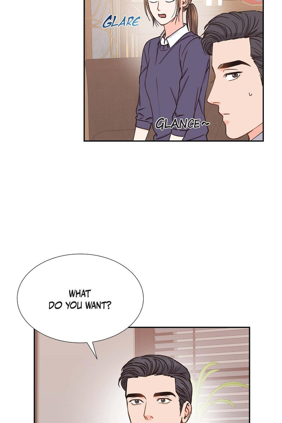 Scandal (Dogeu) Chapter 41 page 41 - 
