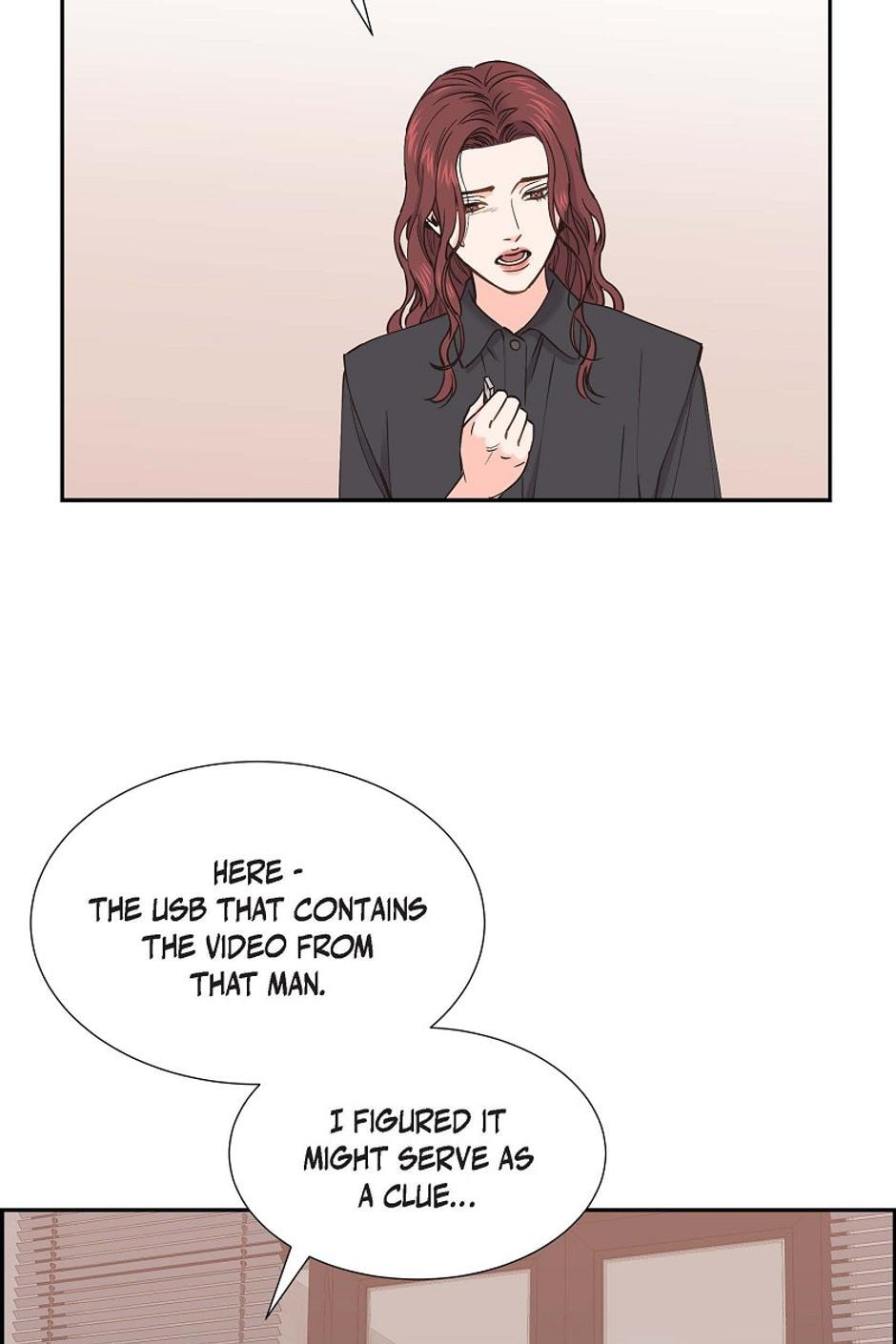 Scandal (Dogeu) Chapter 41 page 44 - 
