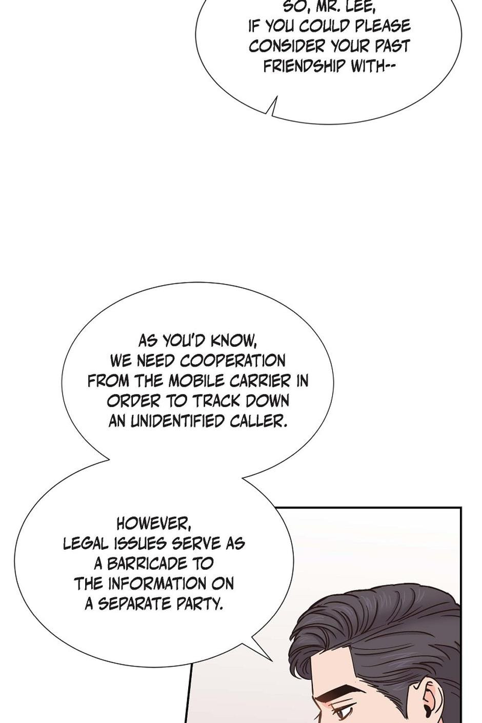 Scandal (Dogeu) Chapter 41 page 48 - 