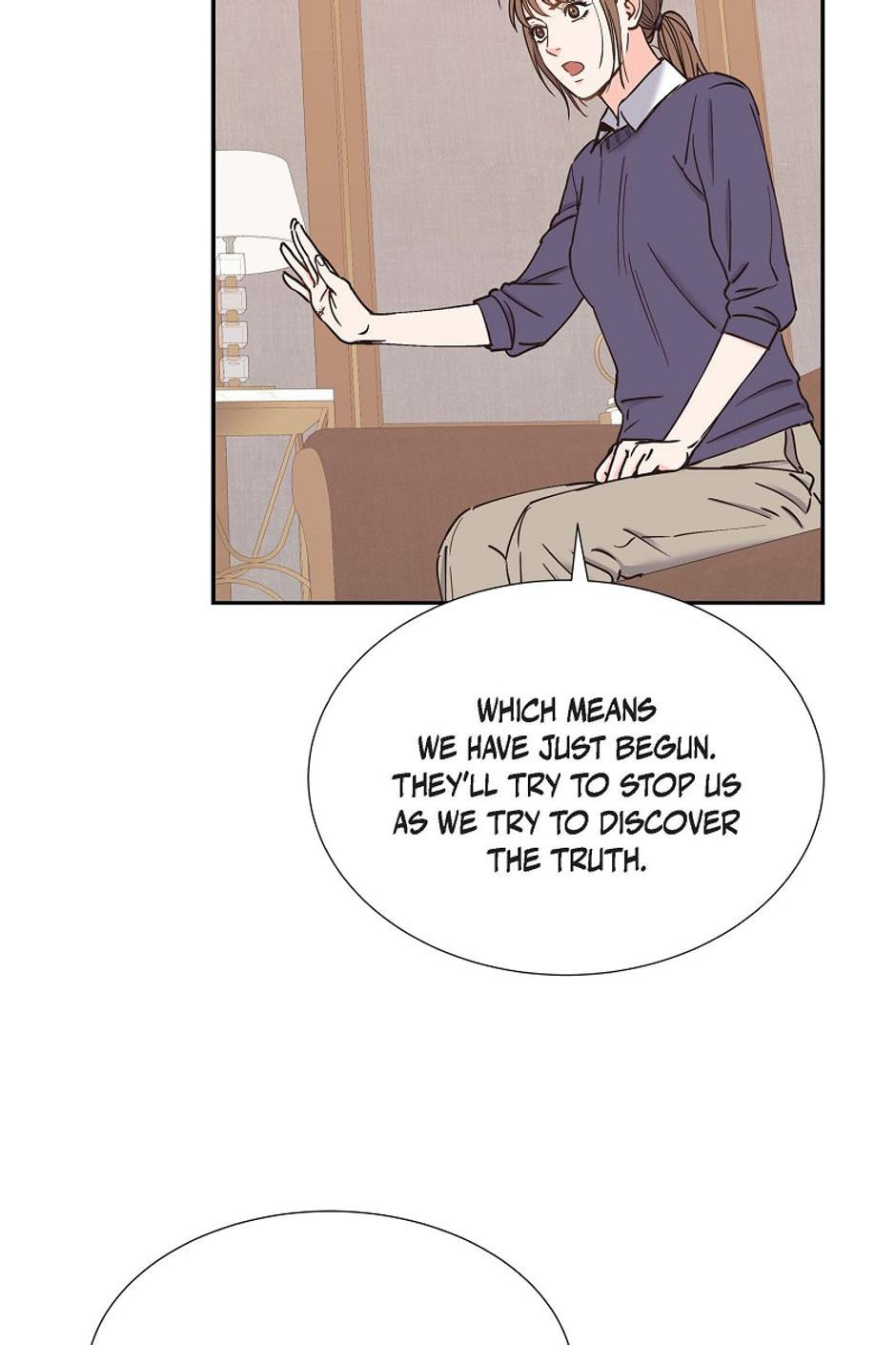 Scandal (Dogeu) Chapter 41 page 55 - 