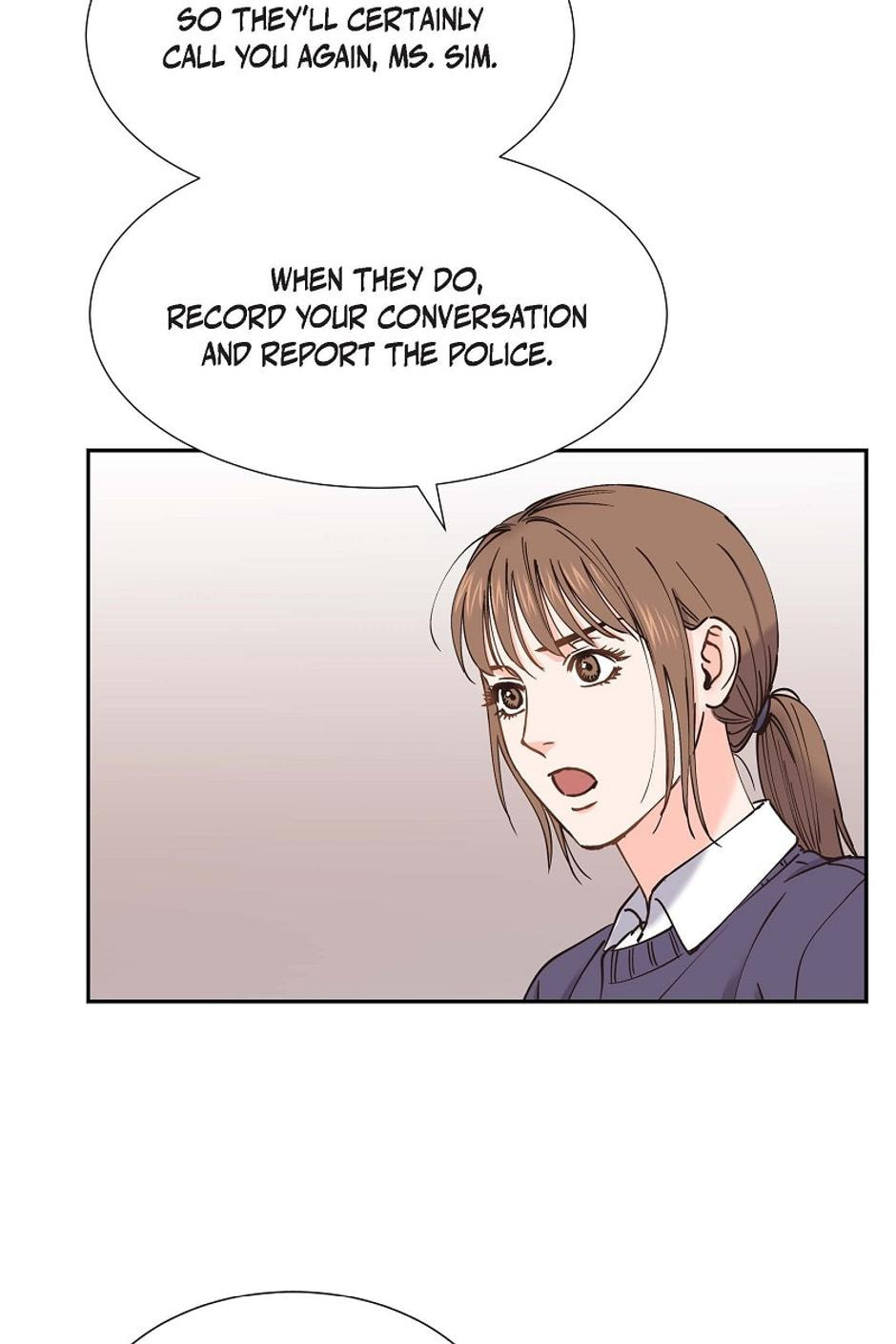 Scandal (Dogeu) Chapter 41 page 56 - 