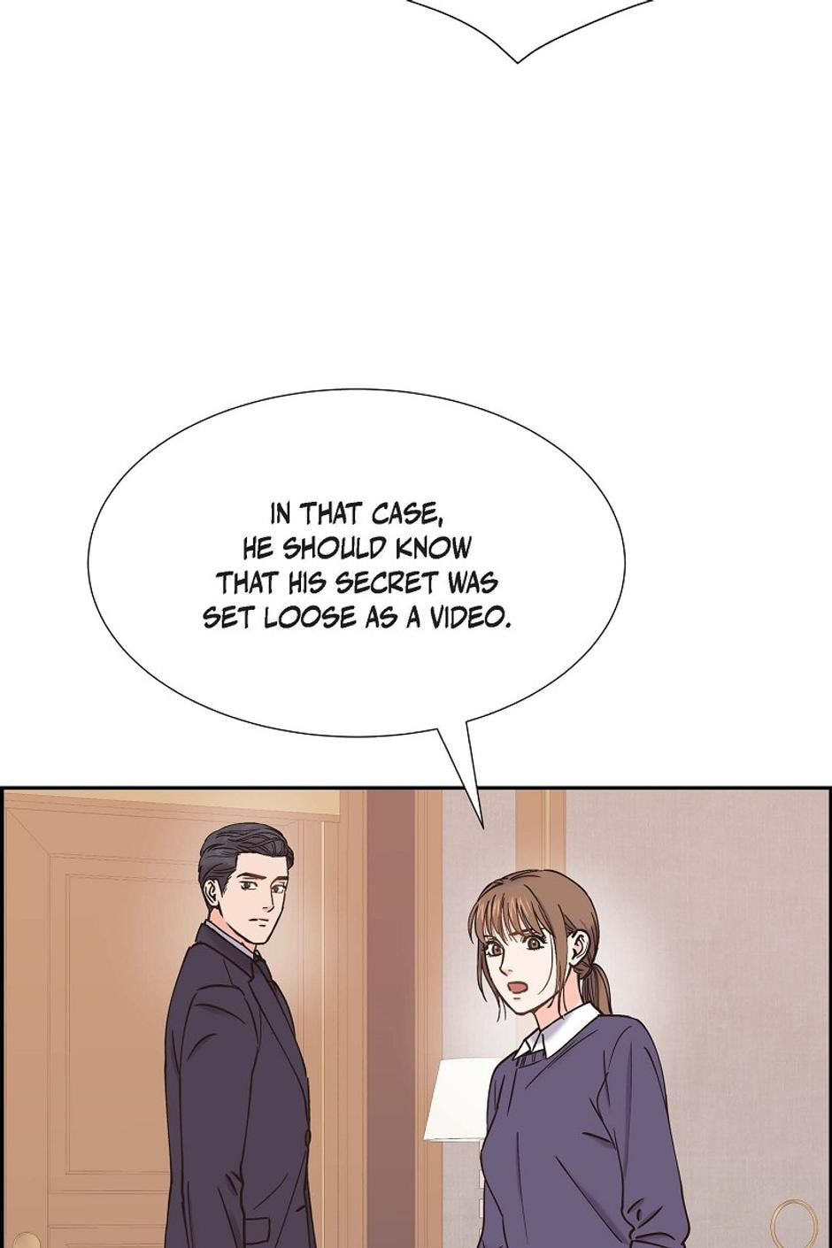 Scandal (Dogeu) Chapter 41 page 58 - 