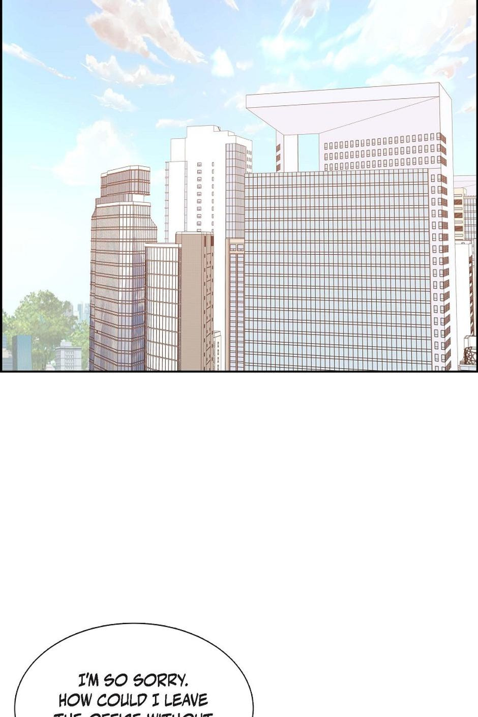 Scandal (Dogeu) Chapter 41 page 60 - 