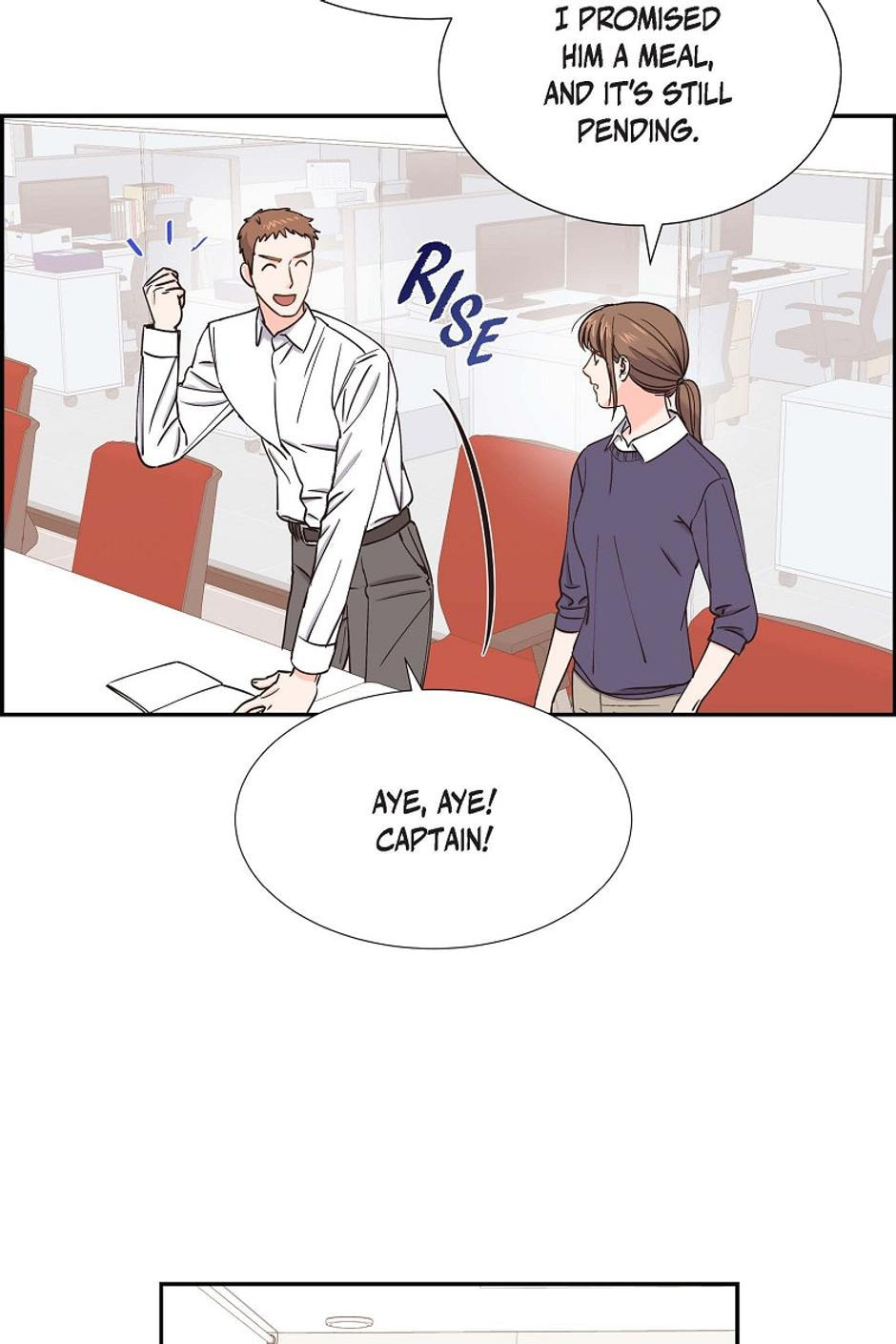 Scandal (Dogeu) Chapter 41 page 7 - 