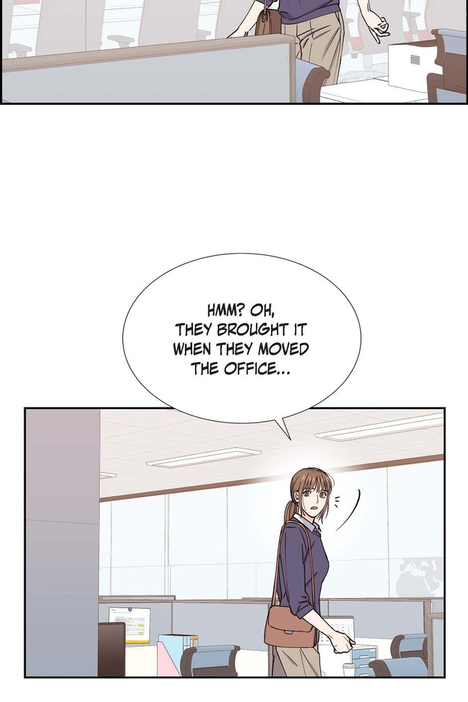 Scandal (Dogeu) Chapter 41 page 65 - 