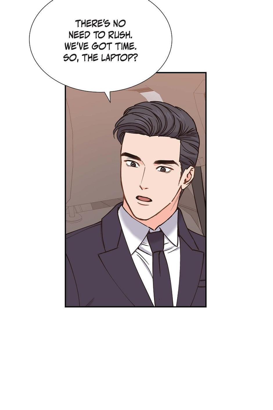 Scandal (Dogeu) Chapter 42 page 2 - 
