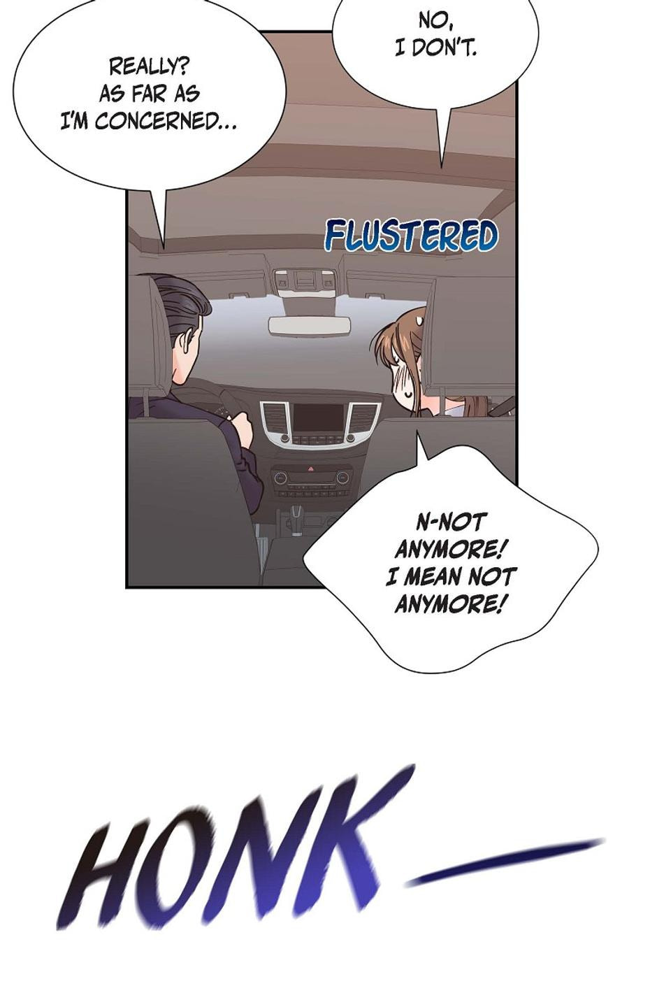 Scandal (Dogeu) Chapter 42 page 20 - 
