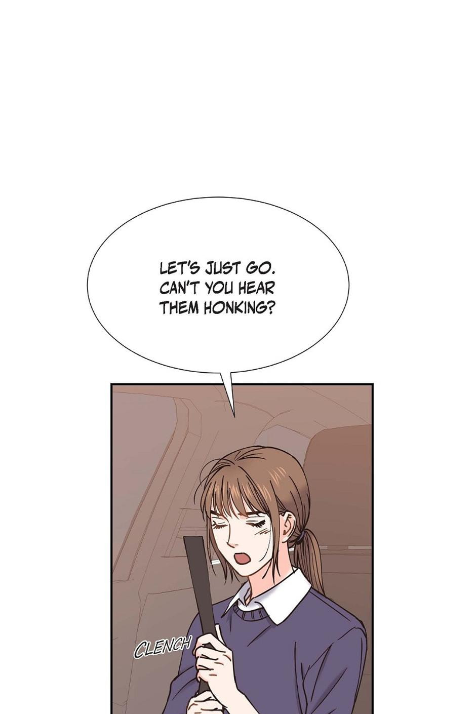 Scandal (Dogeu) Chapter 42 page 21 - 