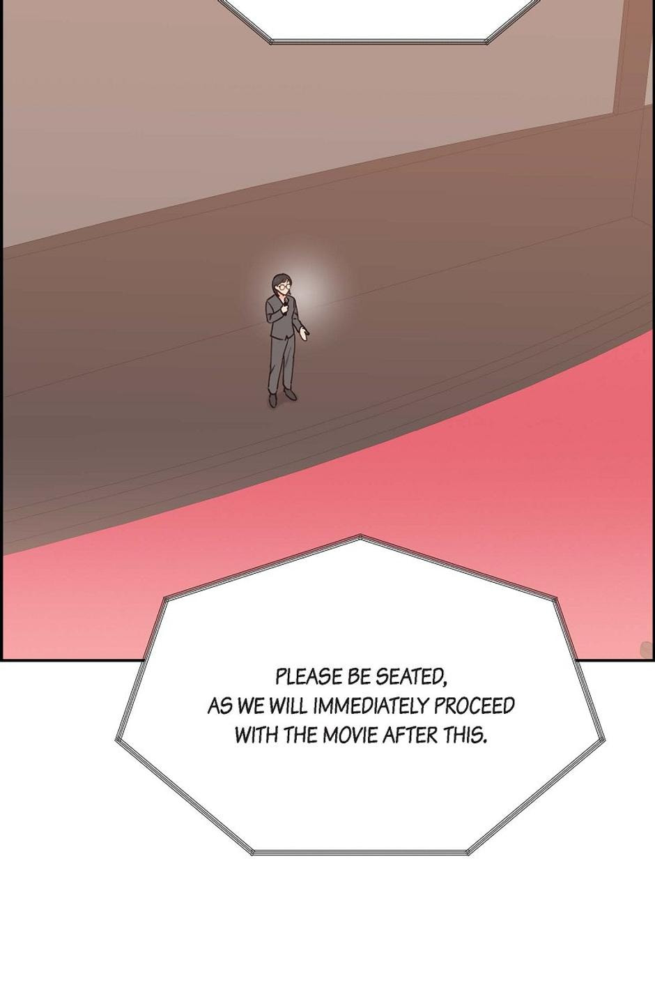 Scandal (Dogeu) Chapter 42 page 23 - 