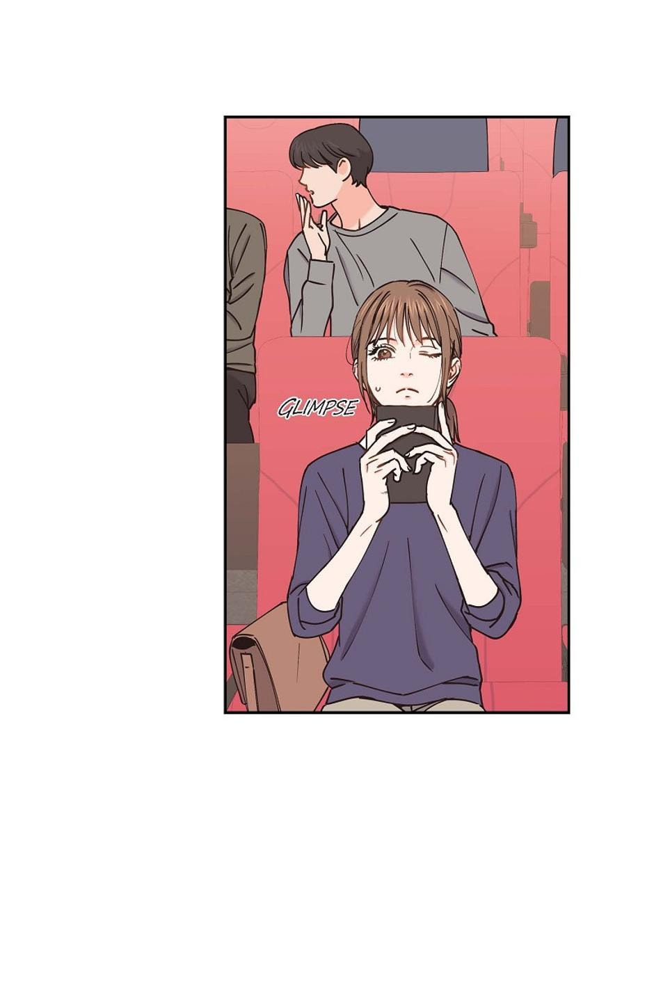 Scandal (Dogeu) Chapter 42 page 24 - 