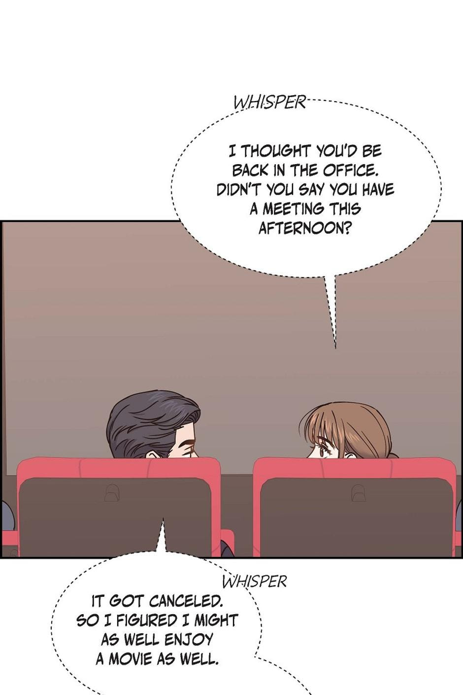 Scandal (Dogeu) Chapter 42 page 29 - 