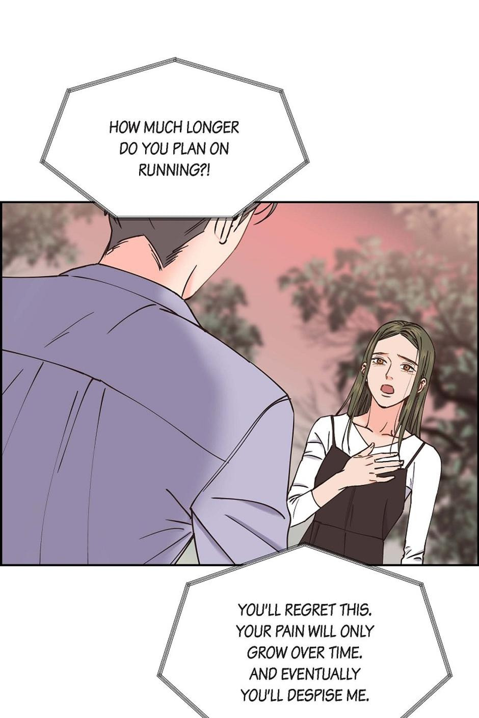 Scandal (Dogeu) Chapter 42 page 32 - 