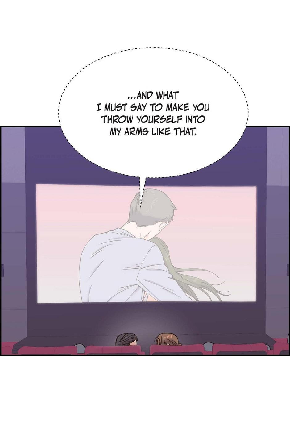 Scandal (Dogeu) Chapter 42 page 40 - 