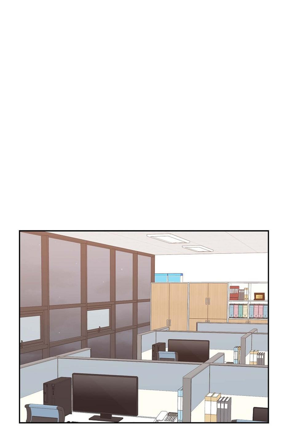 Scandal (Dogeu) Chapter 42 page 41 - 
