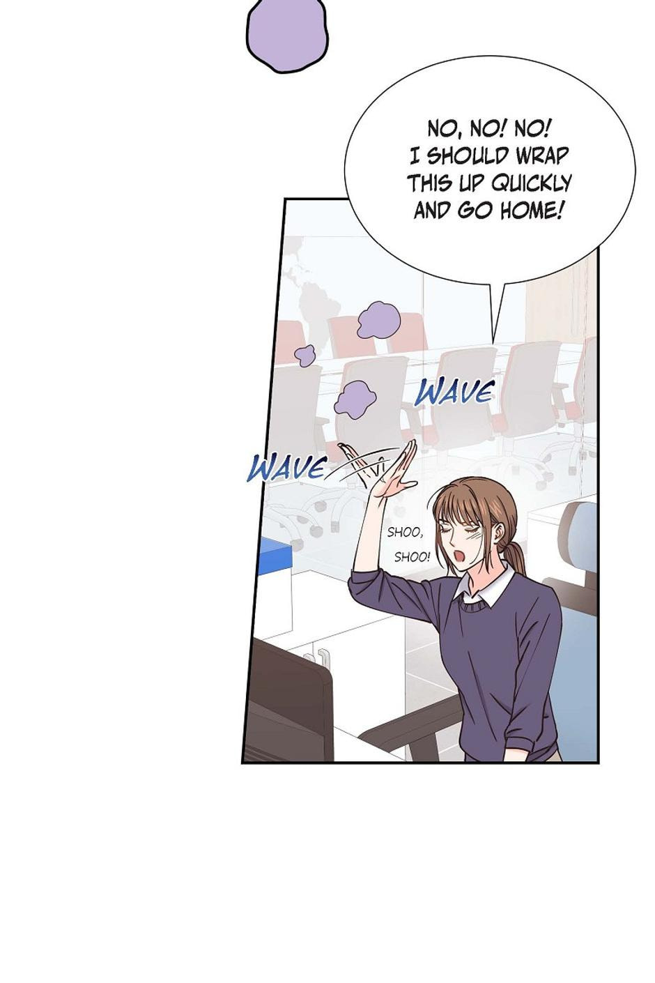 Scandal (Dogeu) Chapter 42 page 45 - 