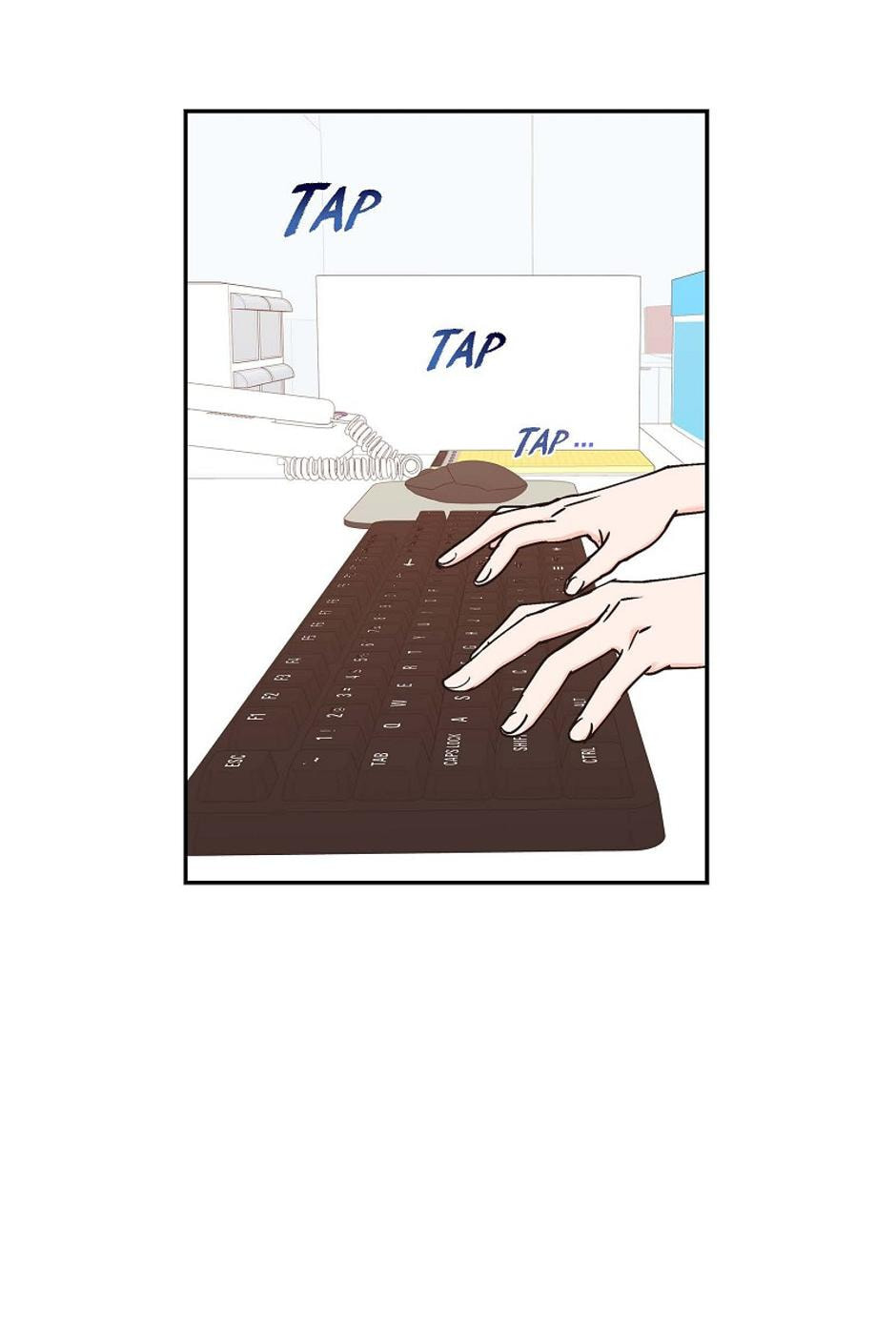 Scandal (Dogeu) Chapter 42 page 46 - 