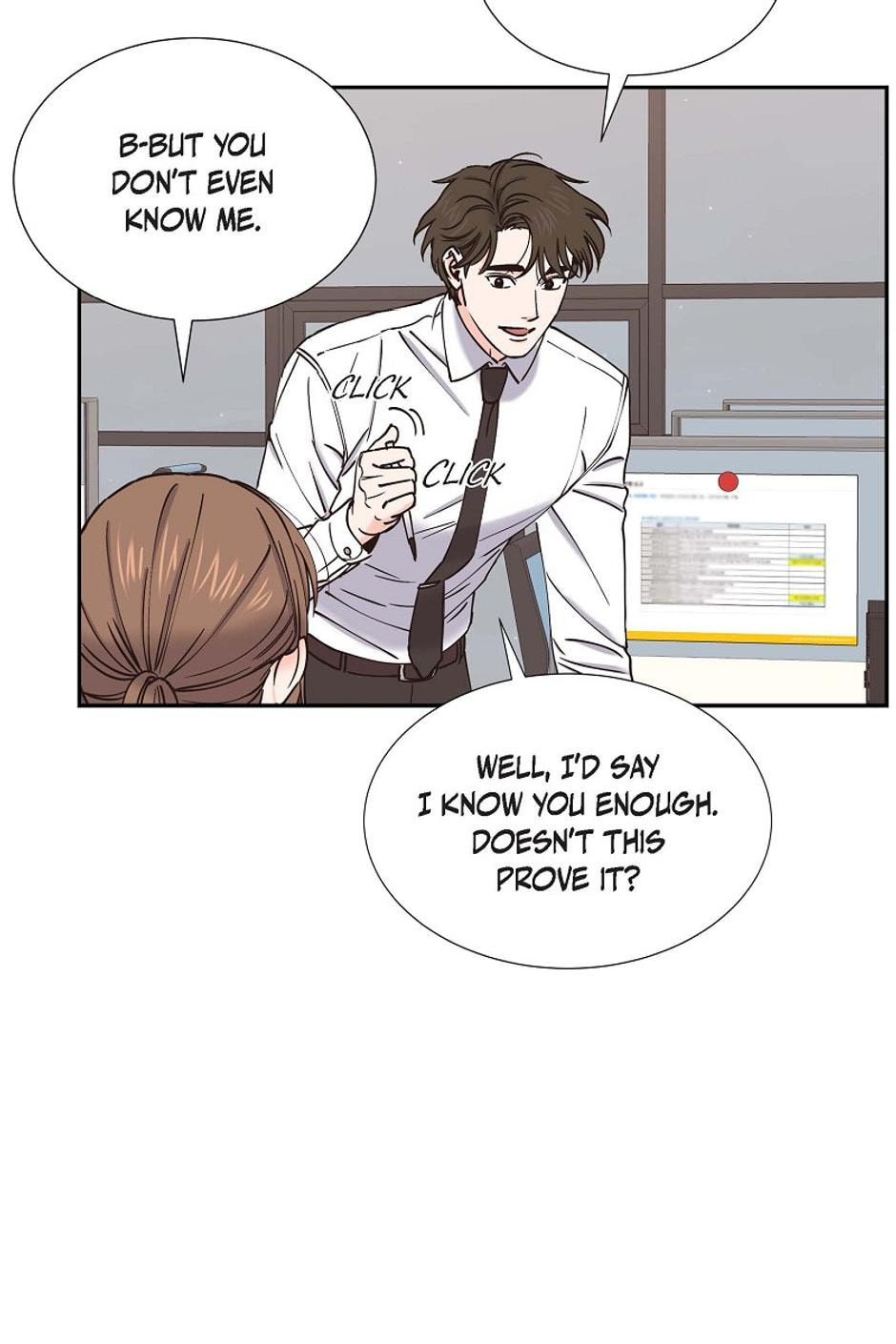 Scandal (Dogeu) Chapter 42 page 57 - 