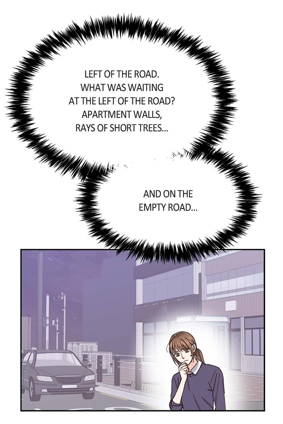 Scandal (Dogeu) Chapter 42 page 66 - 