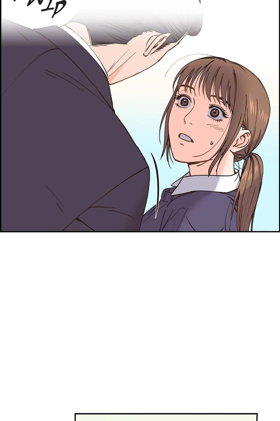 Scandal (Dogeu) Chapter 42 page 8 - 