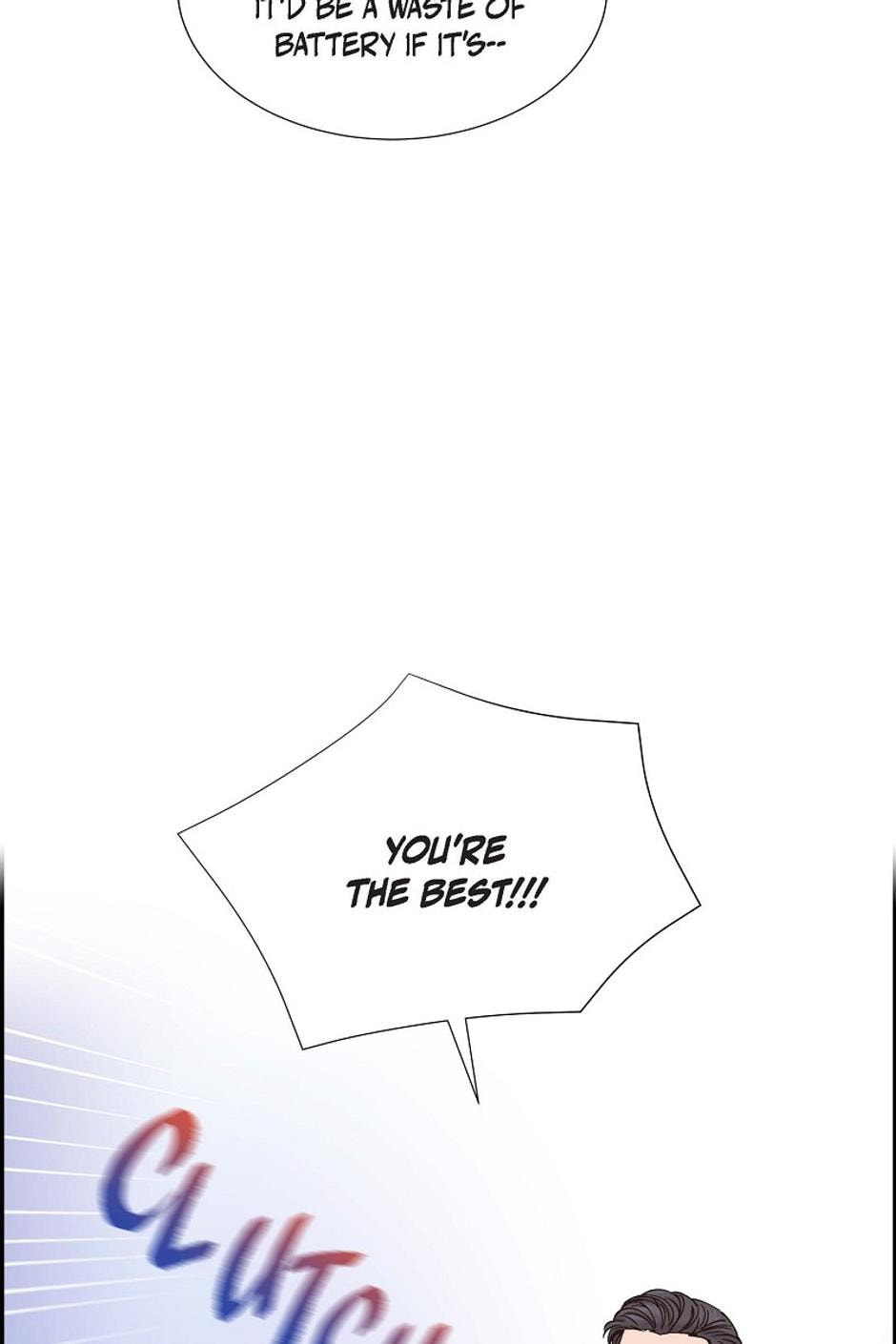 Scandal (Dogeu) Chapter 43 page 34 - 